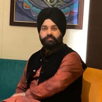 Atinderpal Singh