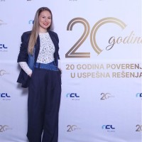 Nevena Petrović