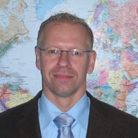 Jochen Klug