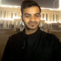 Seemant Sharma
