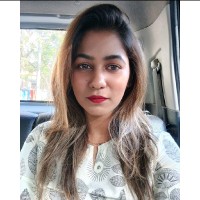 Samrin Shaikh