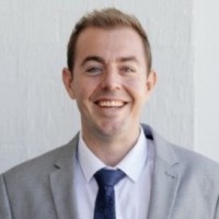 Damien Snare