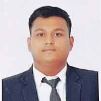 Ashutosh Deb