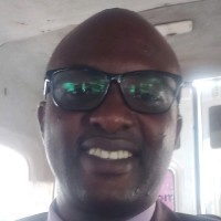 Franklin Nii Anyetei Ako