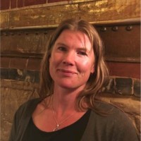 Josefin Brüde Sundin