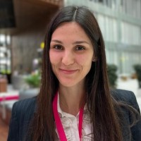 Prisha Alfirev Justinek, CAPM