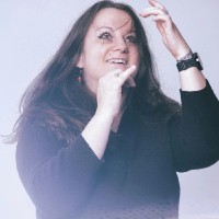 Maria Lagger