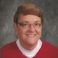 Janet Turybury