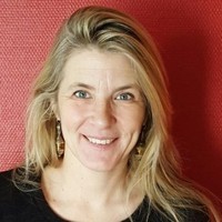 Lydia Robine