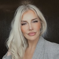 Samantha Morrey