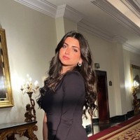 Nourhanne Tharwat