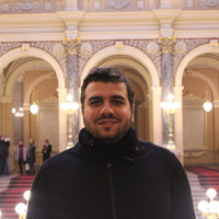 Dr. İbrahim Halil Kalkan