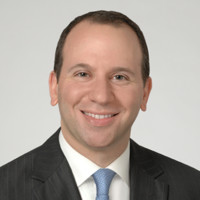 Aaron Goldstein