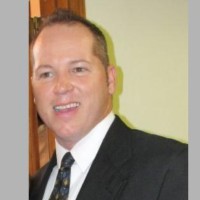 Rusty Redding