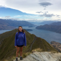 Zoe Phillips