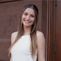 Alexandra Bogosian