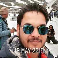 Vineet Sharma Pranami