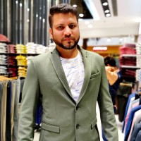 Manish Thapar