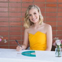 Rebecca Emily Krowitz