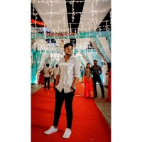 Naresh Kumar S