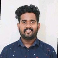 C N DURGA PRASAD