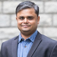 Amit Joshi