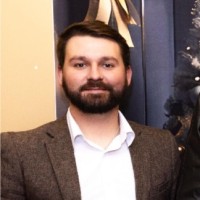 Seth Haggenmaker