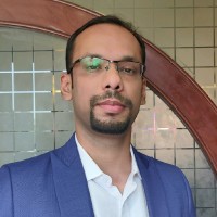 Hemant Bilay