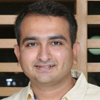 Kumar Desai