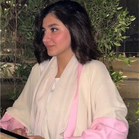 Nadine Hammad