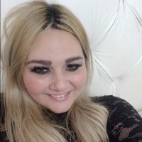 Tatiana Tedeschi Ansaldi