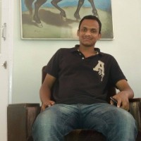 Raju B