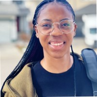 Faithfulness Oyekanmi