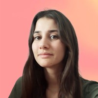 Camila Diz Martin