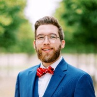 Michael Osborne Jr