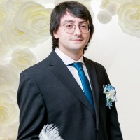 Nicolas Russo