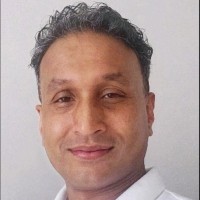 Nurul Islam