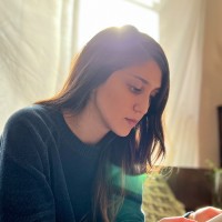 Niloufar Zabihi