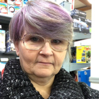 Helen Sutton