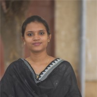 Dilli Rani Velu