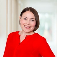 Marsha Abrahams