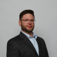Ben Rombough