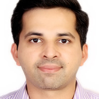 Sandeep Hebbar