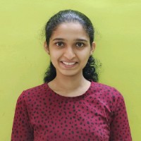Deepthi Rao K