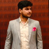 Harsh Adhikari