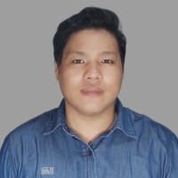 Christian Rey Camacho