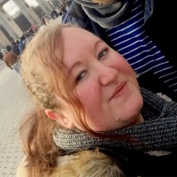 Jodie Allen