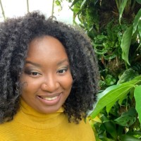 Tiffany Rice, PhD, LICSW, LCSW-C