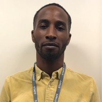 Aaron Lambert