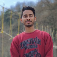 Mursil Khan